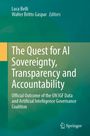 : The Quest for AI Sovereignty, Transparency and Accountability, Buch
