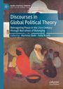 : Discourses in Global Political Theory, Buch