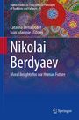 : Nikolai Berdyaev, Buch