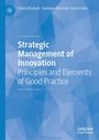 Duha AlSanad: Strategic Management of Innovation, Buch