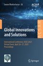 : ICT for Global Innovations and Solutions, Buch