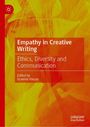: Empathy in Creative Writing, Buch
