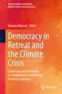: Democracy in Retreat and the Climate Crisis, Buch