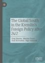 Greg Simons: The Global South in the Kremlin's Foreign Policy after 24/2, Buch