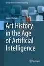 James Hutson: Art History in the Age of Artificial Intelligence, Buch