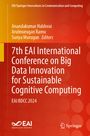 : 7th EAI International Conference on Big Data Innovation for Sustainable Cognitive Computing, Buch