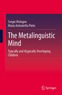 Sergio Melogno: The Metalinguistic Mind, Buch