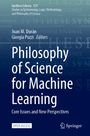 : Philosophy of Science for Machine Learning, Buch