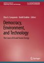 : Democracy, Environment, and Technology, Buch