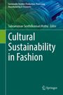 : Cultural Sustainability in Fashion, Buch