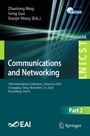 : Communications and Networking, Buch