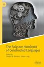 : The Palgrave Handbook of Constructed Languages, Buch