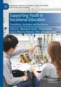 : Supporting Youth in Vocational Education, Buch
