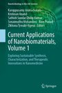 : Current Applications of Nanobiomaterials, Volume 1, Buch