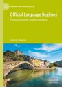 Colin H. Williams: Official Language Regimes, Buch