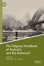 : The Palgrave Handbook of Australia and the Holocaust, Buch