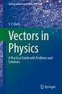 V. T. Davis: Vectors in Physics, Buch