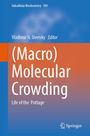 : (Macro)Molecular Crowding, Buch