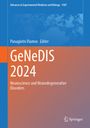 : GeNeDIS 2024, Buch