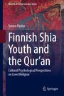 Teemu Pauha: Finnish Shia Youth and the Qur'an, Buch