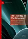 Thomas Olesen: The Sociology of Whistleblowing, Buch
