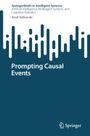 Jordi Vallverdú: Prompting Causal Events, Buch