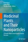 : Medicinal Plants and Their Nanoparticles, Buch