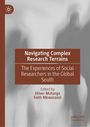 : Navigating Complex Research Terrains, Buch
