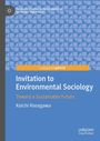 Koichi Hasegawa: Invitation to Environmental Sociology, Buch