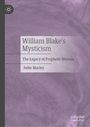 Jodie Marley: William Blake's Mysticism, Buch