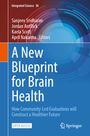 : A New Blueprint for Brain Health, Buch
