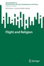 Britta Konz: Flight and Religion, Buch