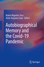 : Autobiographical Memory and the Covid-19 Pandemic, Buch