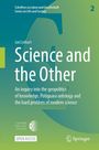 Jan Linhart: Science and the Other, Buch