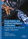 : Social Robots and Artificial Intelligence in Education, Buch
