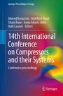 : 14th International Conference on Compressors and their Systems, Buch