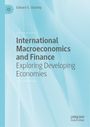 Edward E. Ghartey: International Macroeconomics and Finance, Buch