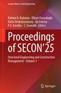: Proceedings of SECON'25, Buch