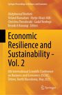 : Economic Resilience and Sustainability - Vol. 2, Buch