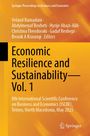 : Economic Resilience and Sustainability - Vol. 1, Buch