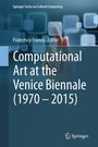 : Computational Art at the Venice Biennale (1970-2015), Buch
