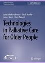 Amarachukwu Nwosu: Technologies in Palliative Care for Older People, Buch