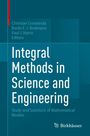 : Integral Methods in Science and Engineering, Buch