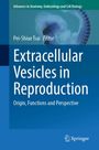 : Extracellular Vesicles in Reproduction, Buch