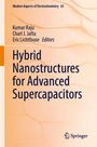 : Hybrid Nanostructures for Advanced Supercapacitors, Buch