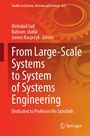 : From Large-Scale Systems to System of Systems Engineering, Buch