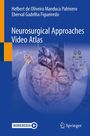 Helbert de Oliveira Manduca Palmiero: Neurosurgical Approaches Video Atlas, Buch