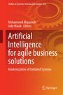 : Artificial Intelligence for agile business solutions, Buch