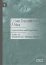 : Urban Transitions in Africa, Buch