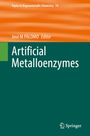 : Artificial Metalloenzymes, Buch